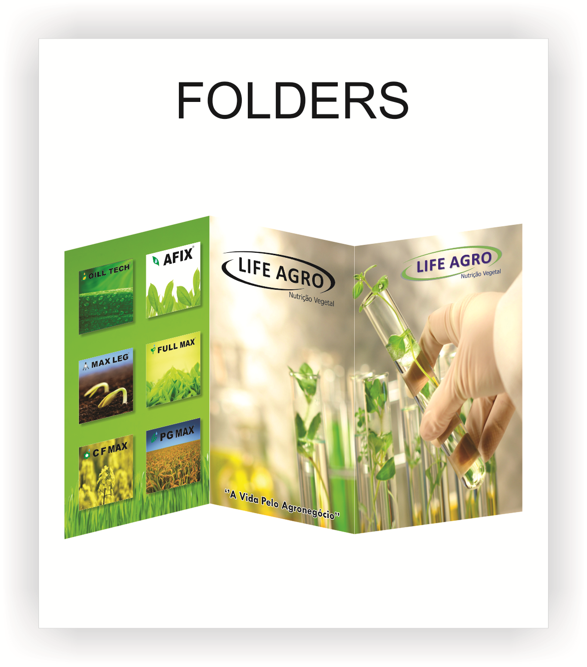 folders